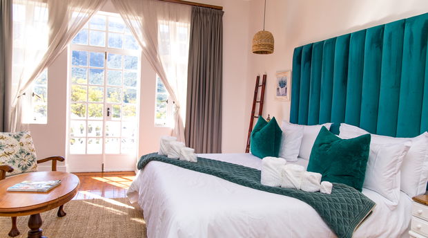 #HospitalityAsStewardship #SlowHospitality #ThoughtfulHosting #GuestExperience #VillageStay