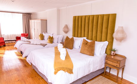 #ArtOfWelcome #HerbergManor #GuestExperience #BehindTheScenes #VillageHospitality