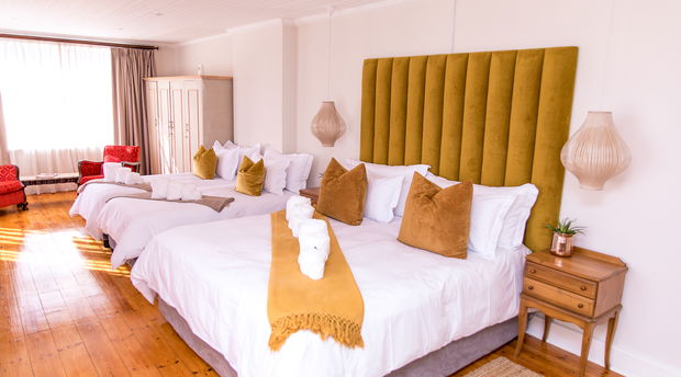 #ArtOfWelcome #HerbergManor #GuestExperience #BehindTheScenes #VillageHospitality