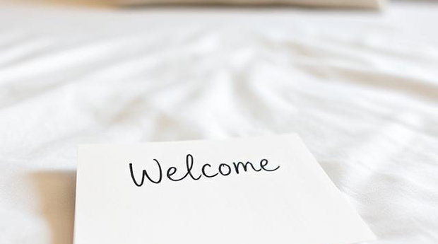 #WhatGuestsFeel #GuestExperience #HospitalityStory #HerbergManor #ThoughtfulHosting #GuestJourney