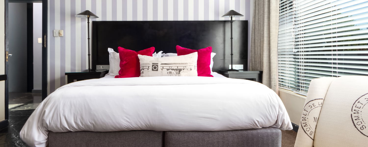 ACCOMMODATION