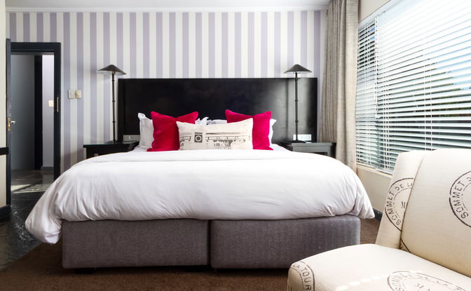 Accommodation
