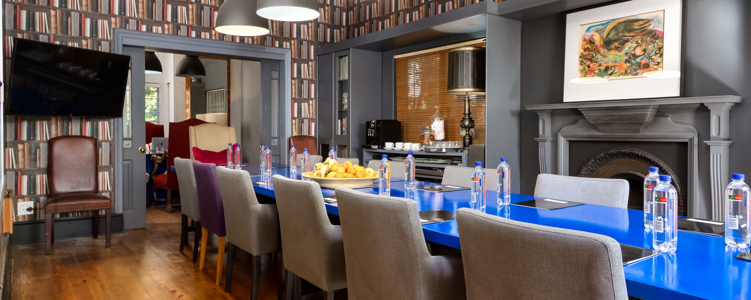 Conferencing Facilities