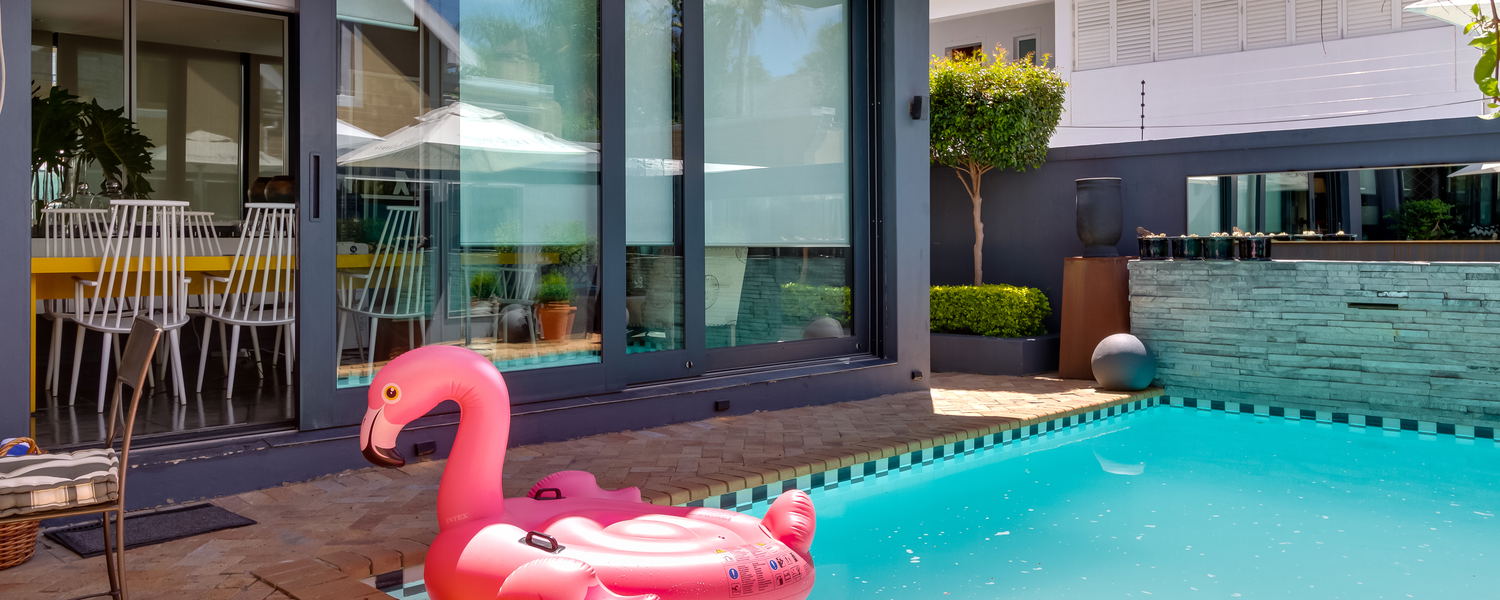 Specials accommodation stellenbosch