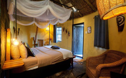 Deluxe Family Rondavel