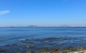 3 Night Cape Town special @ 701