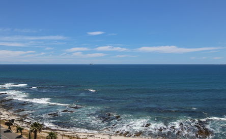 Penthouse on the Golden Mile