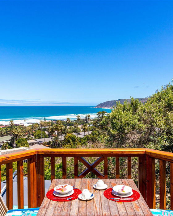 Superior Luxury Sea-Facing Room - B&B