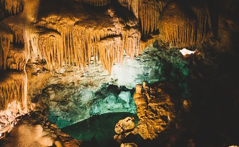 Cango Caves