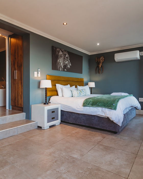 Luxury Studio Sea-Facing Suite - B&B