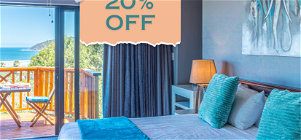 ROOM ONLY  - Direct Booking Offer