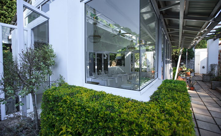 Special Events & Private Functions