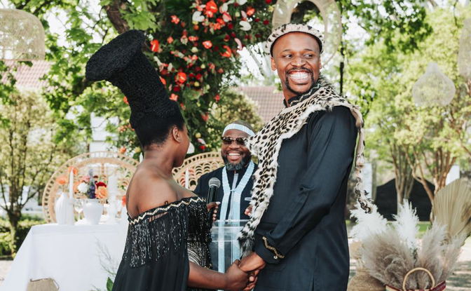 Weddings @ River Meadow Manor