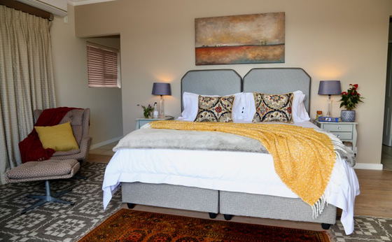 Frangipani Room