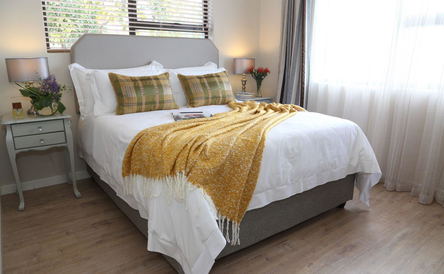Hibiscus Room