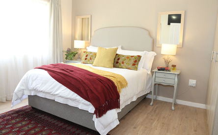Jacaranda Room