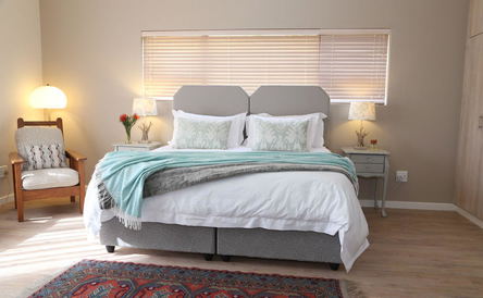 Pepper Tree Room