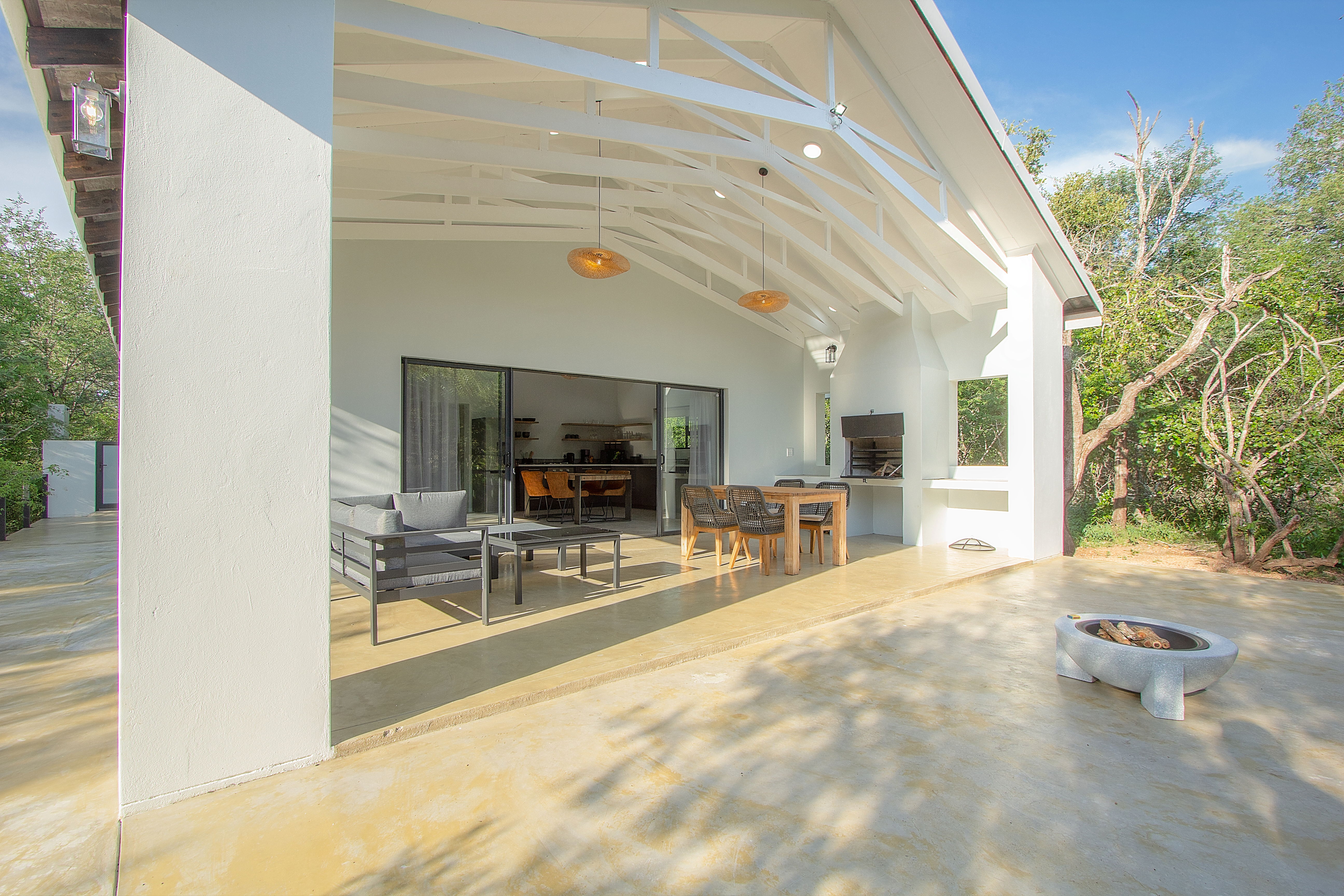 Villa Maroela by Kruger National Park