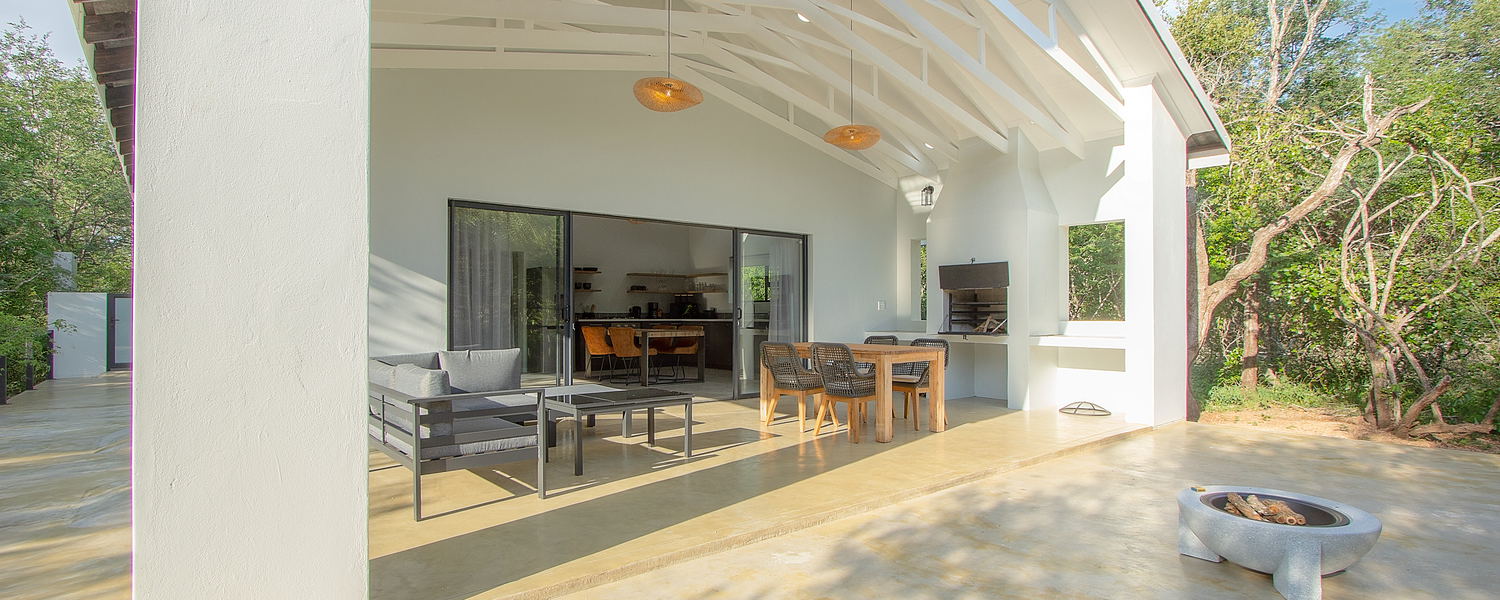 Villa Maroela by Kruger National Park