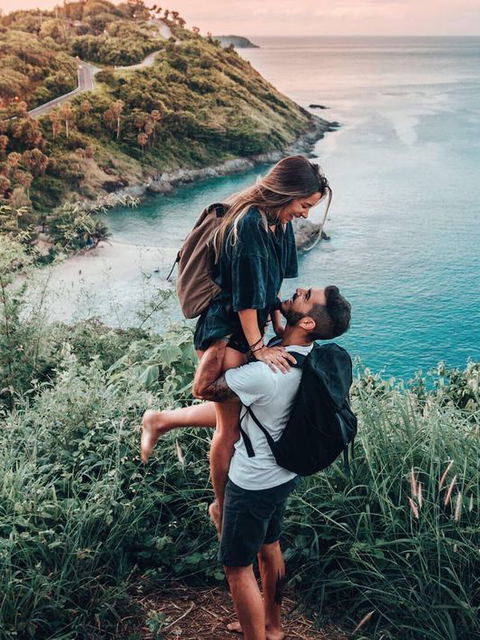 COUPLES GETAWAY