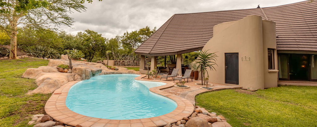Kapama HomeStead