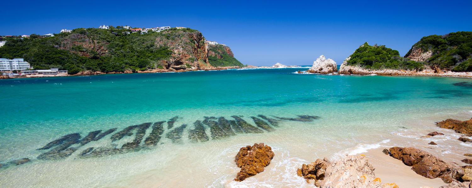 George in Cape town