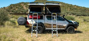 Low Season Special Safari Extreme