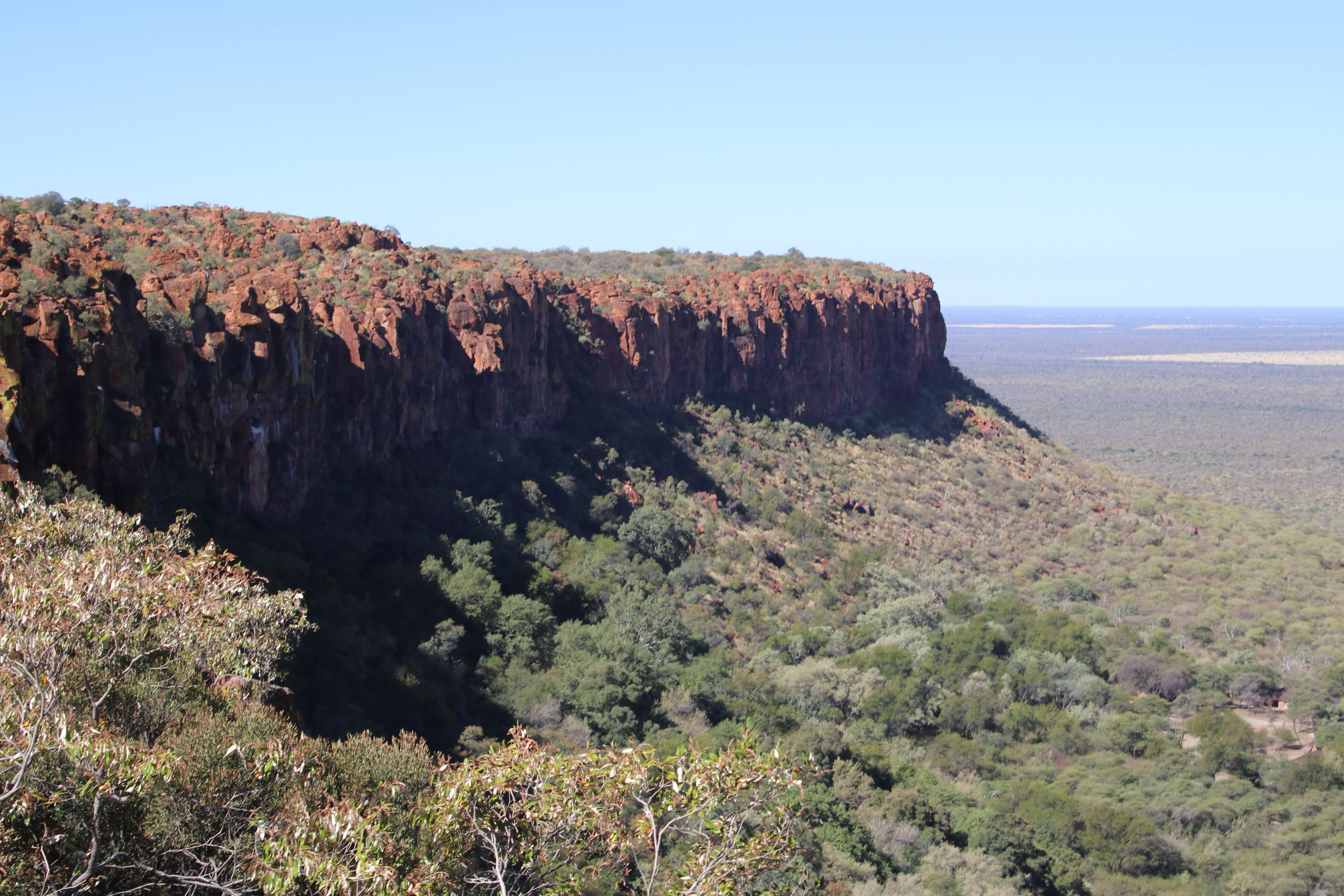 Waterberg Namibia