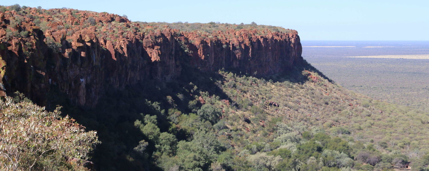 Waterberg Namibia