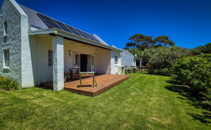 Osborne Cottage