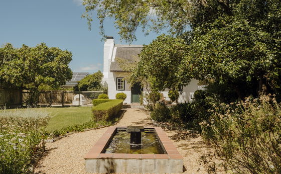 Finchlea Cottage