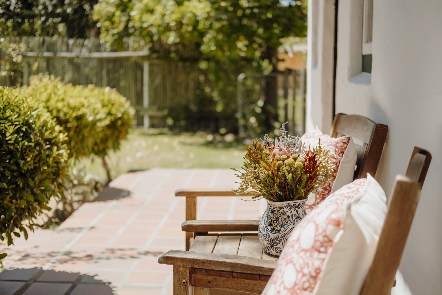 Escape to your Country Retreat