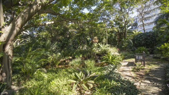 Gardens