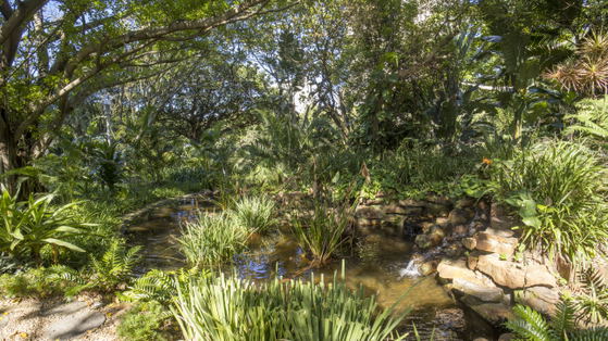 Gardens