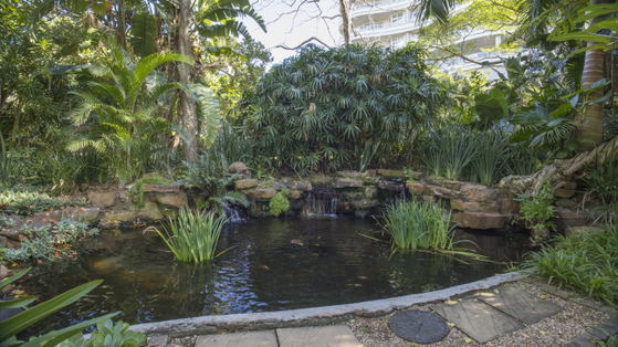 Gardens