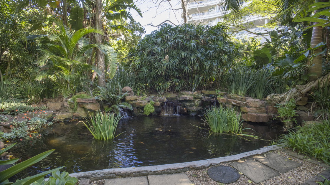 Gardens