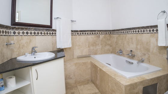 Second En Suite