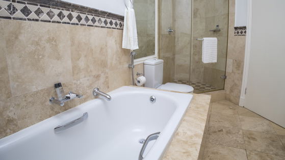 Second En Suite