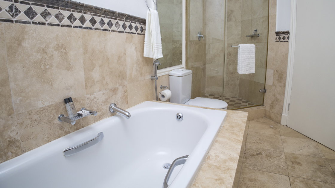 Second En Suite