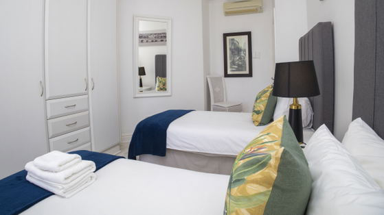 Third Bedroom