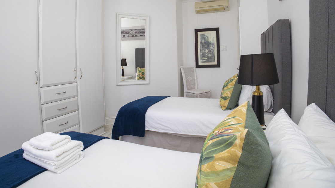 Third Bedroom
