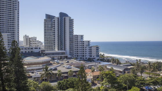 Umhlanga Rocks View