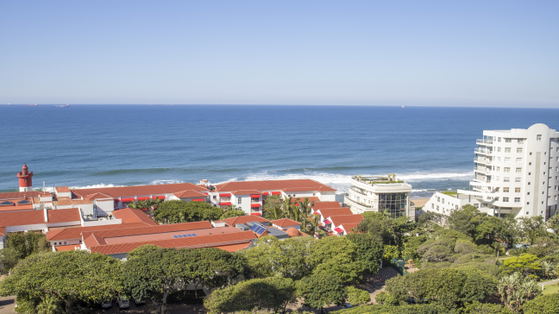 Umhlanga Rocks View