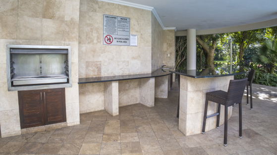 Building Facilities