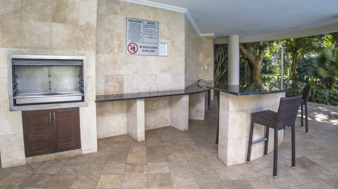 Building Facilities