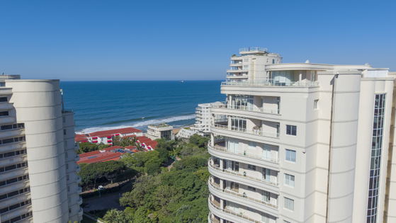 Umhlanga Rocks View