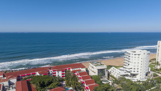 Umhlanga Rocks View