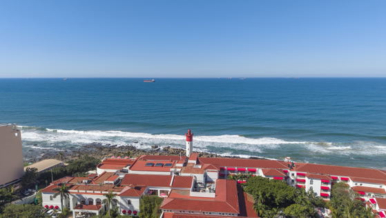 Umhlanga Rocks View