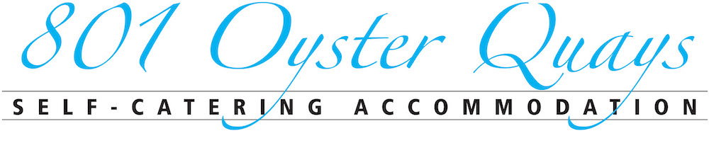 801 Oyster Quays