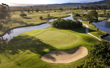 Knysna Golf Club Knysna Golf Club